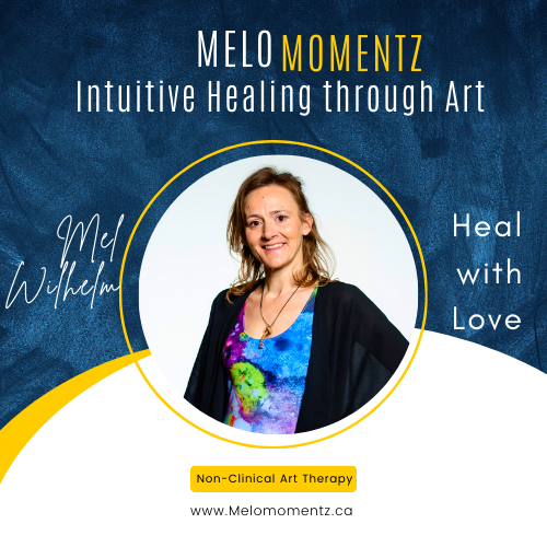Unveiling the Healing Power of Art: A Journey of Resilience and Self-Discovery